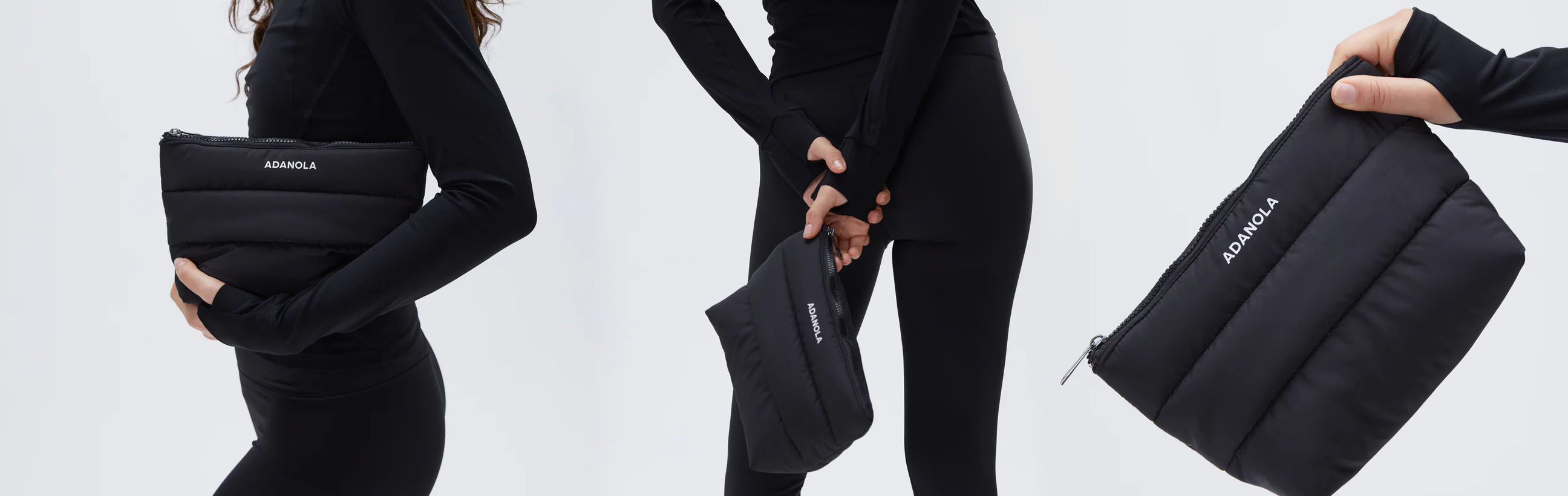 Adanola Ultimate Leggings Midnight Blue